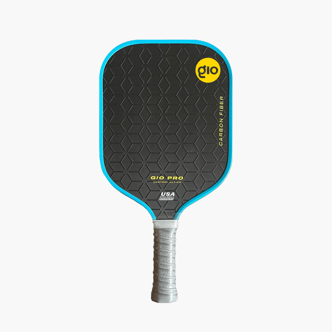 Custom paddle