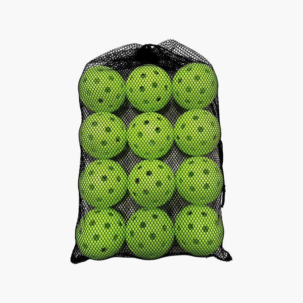 Pickleball with Bag